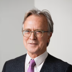 Profilfoto von Dr. Thomas Paul Egger