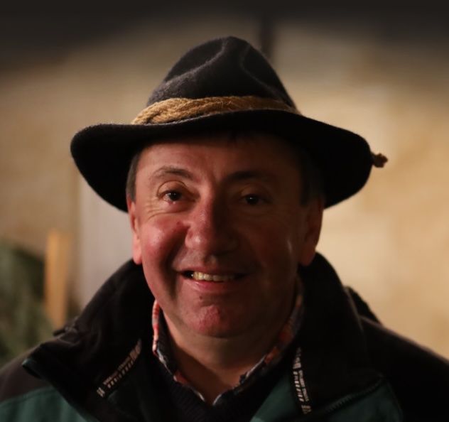 Profilfoto Dr. Thomas Paul Egger