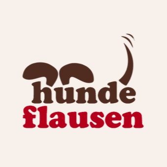 Logo von hundeflausen, Hundetraining von Philine Rodler