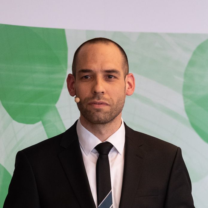 Profilfoto von Prof. DI Martin Herbert Brandtner-Hafner