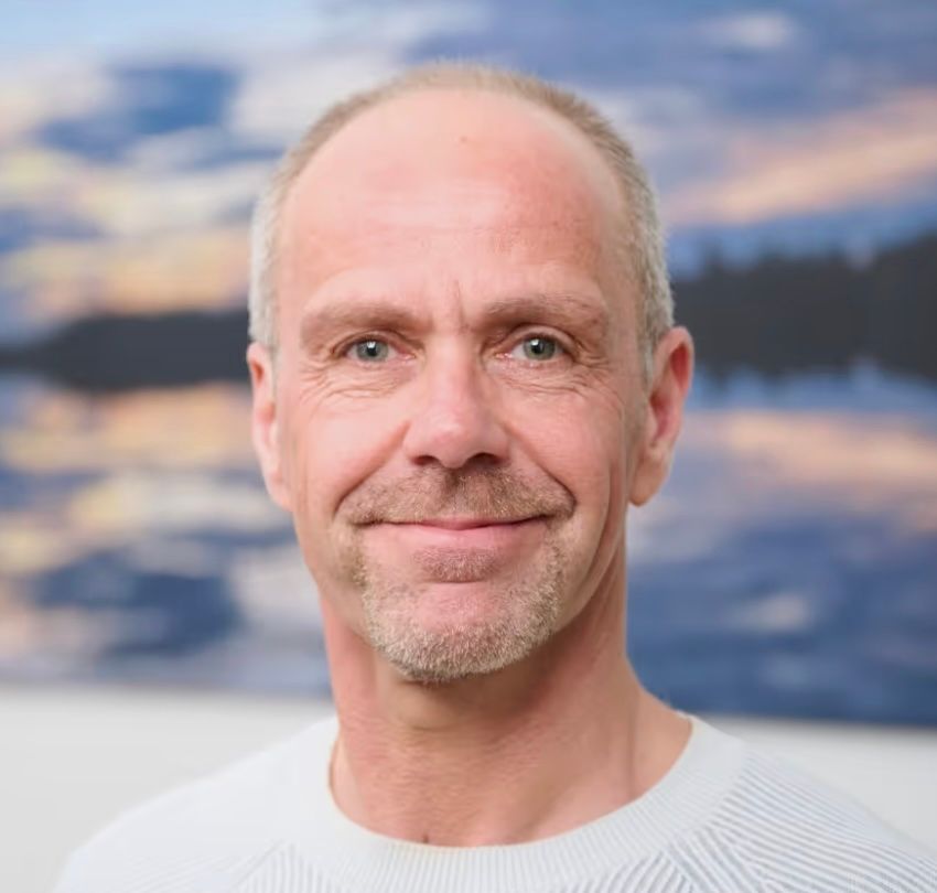 Profilfoto von Mag. phil. Daniel Weber