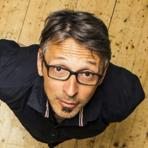 Profilfoto Thomas Prieler