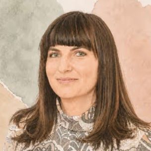 Profilfoto von Psychotherapeutin Magdalena Berger