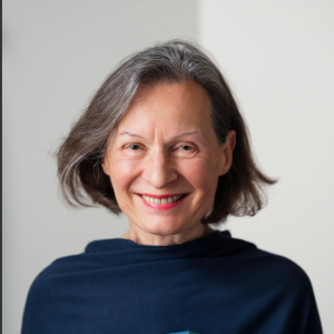 Profilfoto Dr. Martina Egger-Schödl