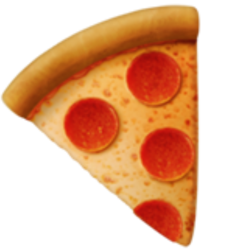 Restaurants Emoji als Symbol für Webdesign in dieser Branche
