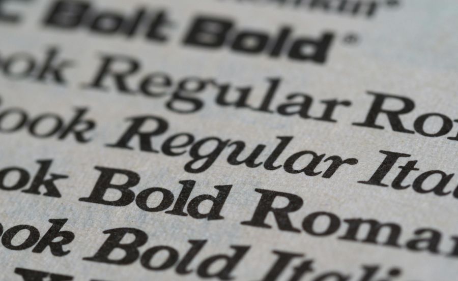 Vorschaubild von dem Blogartikel Google Fonts und der Datenschutz