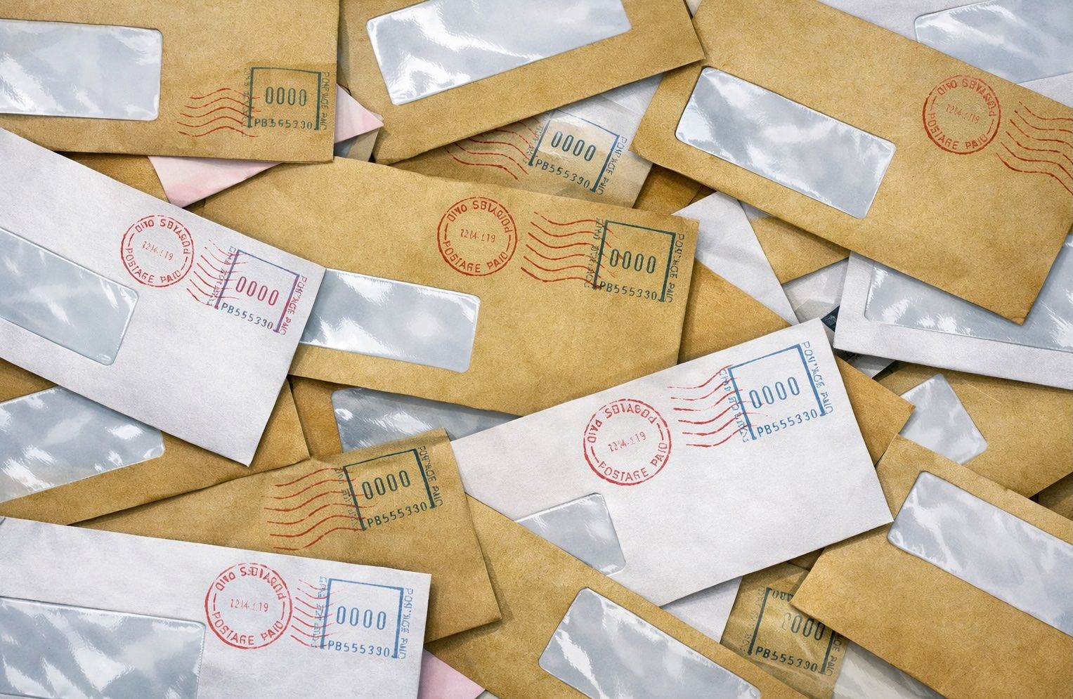 Vorschaubild von dem Artikel Sichtfenster-Check für Briefumschläge: Kostenloser PDF-Checker für alle Größen