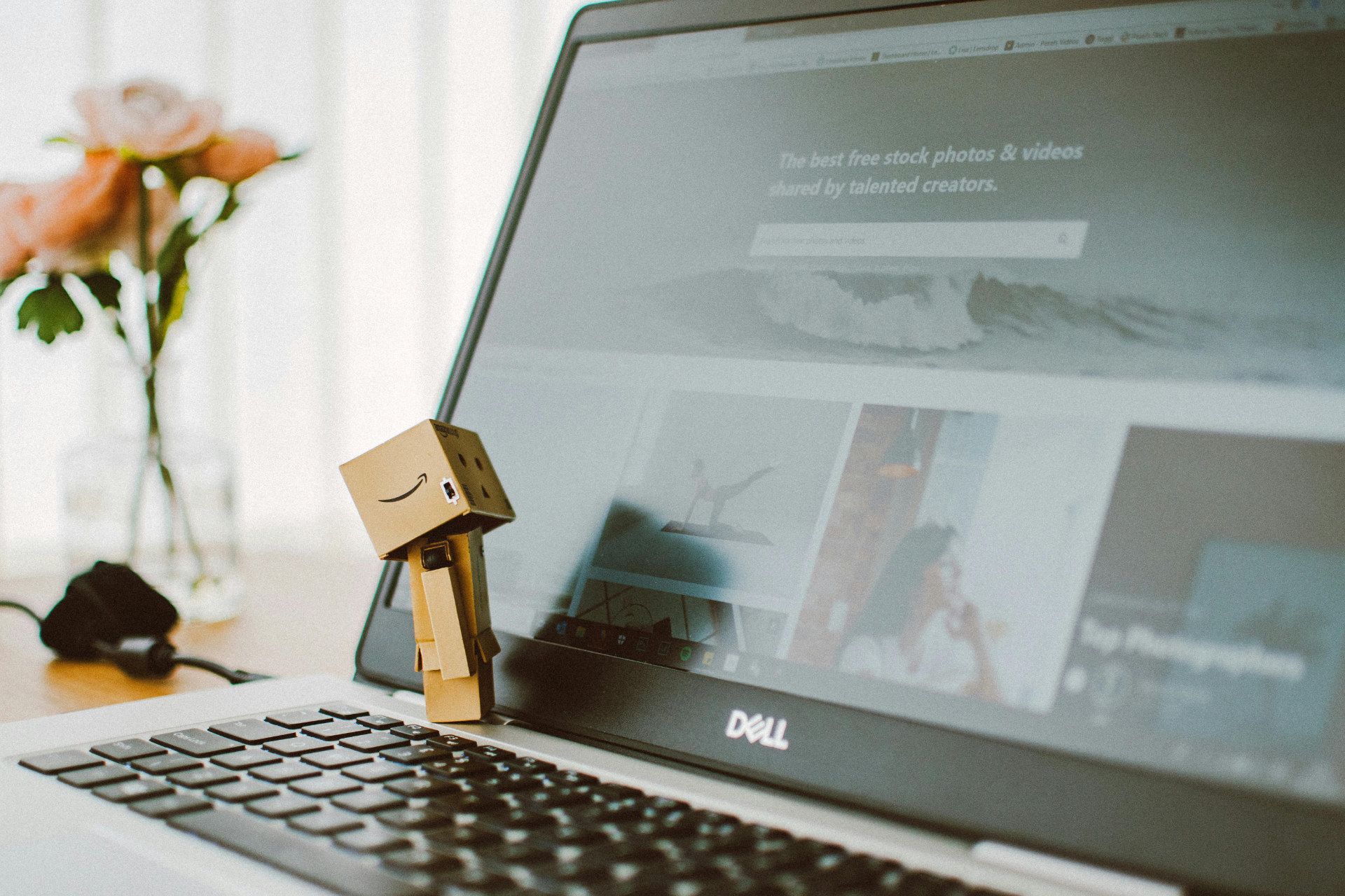 Vorschaubild von dem Artikel Jimdo, Wix oder WordPress? Welcher Baukasten passt zu dir