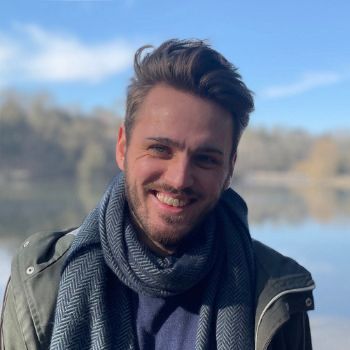 Profilbild vom Autor dieses Artikels