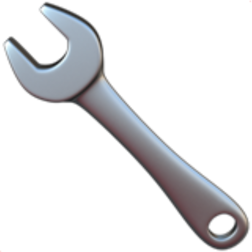 Installateure Emoji als Symbol für Webdesign in dieser Branche